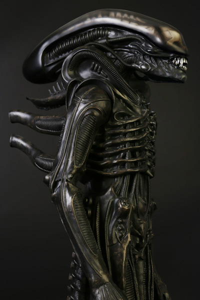 エイリアン3 マスク1/1 Alien3 正規品 ギーガー同時出品中の海外購入品はこちら